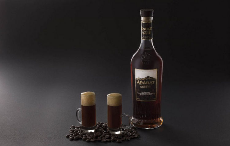 ararat coffee